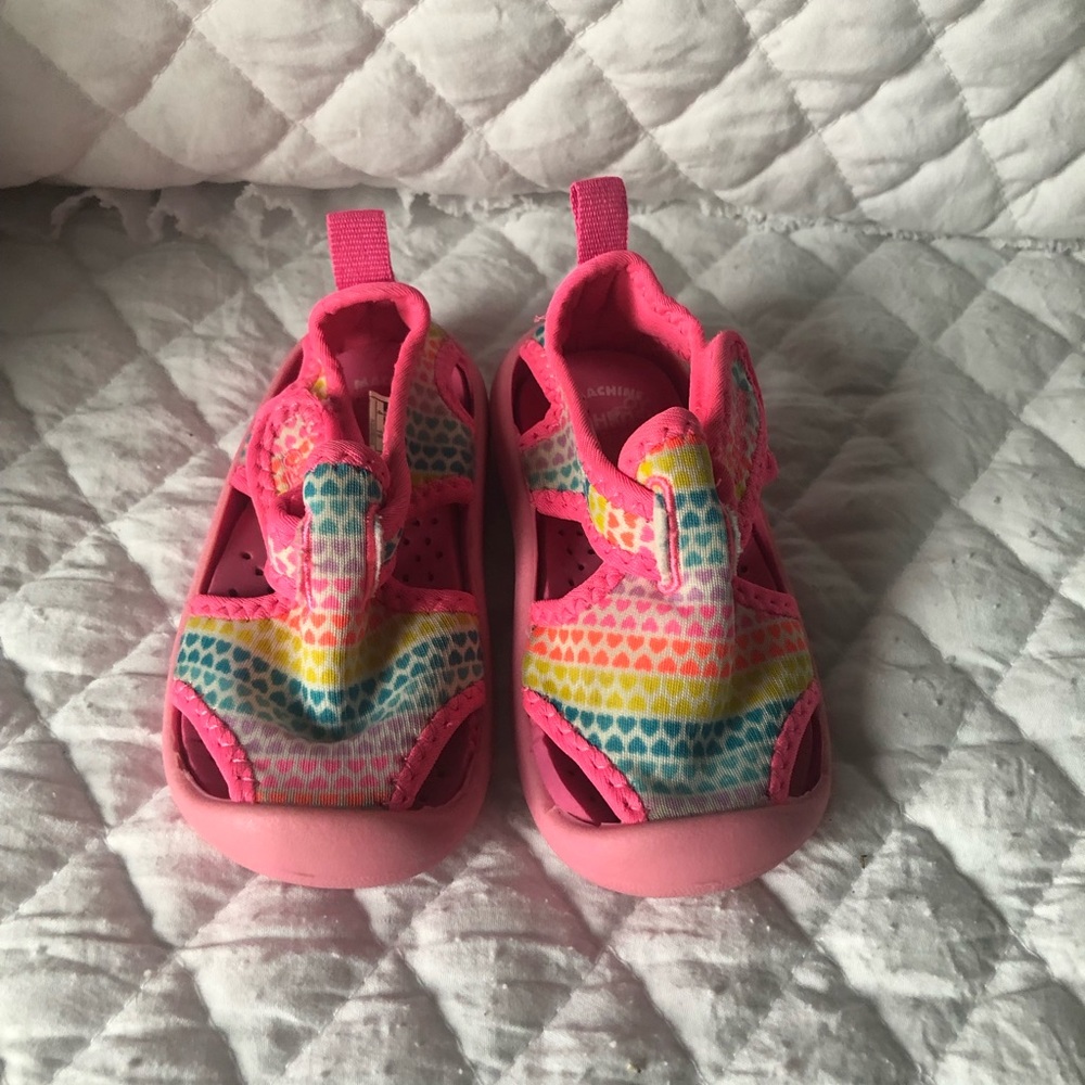 Oshkosh Water Shoes